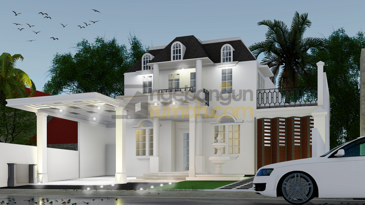Desain Cantik Rumah Modern: Inspirasi untuk Mewujudkan Rumah Impian Rumah Impian Desain Cantik Rumah Modern: Inspirasi untuk Mewujudkan Rumah Impian