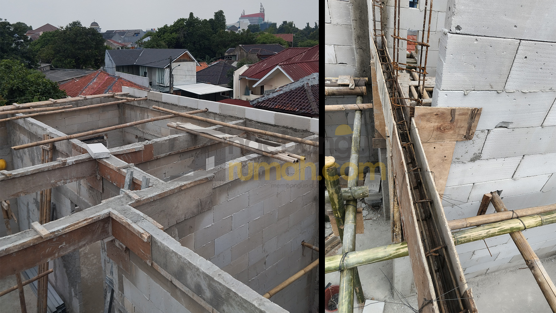 Mengenal Balok Bangunan Rumah Elemen Krusial untuk Struktur Kokoh balok bangunan Mengenal Balok Bangunan Rumah Elemen Krusial untuk Struktur Kokoh