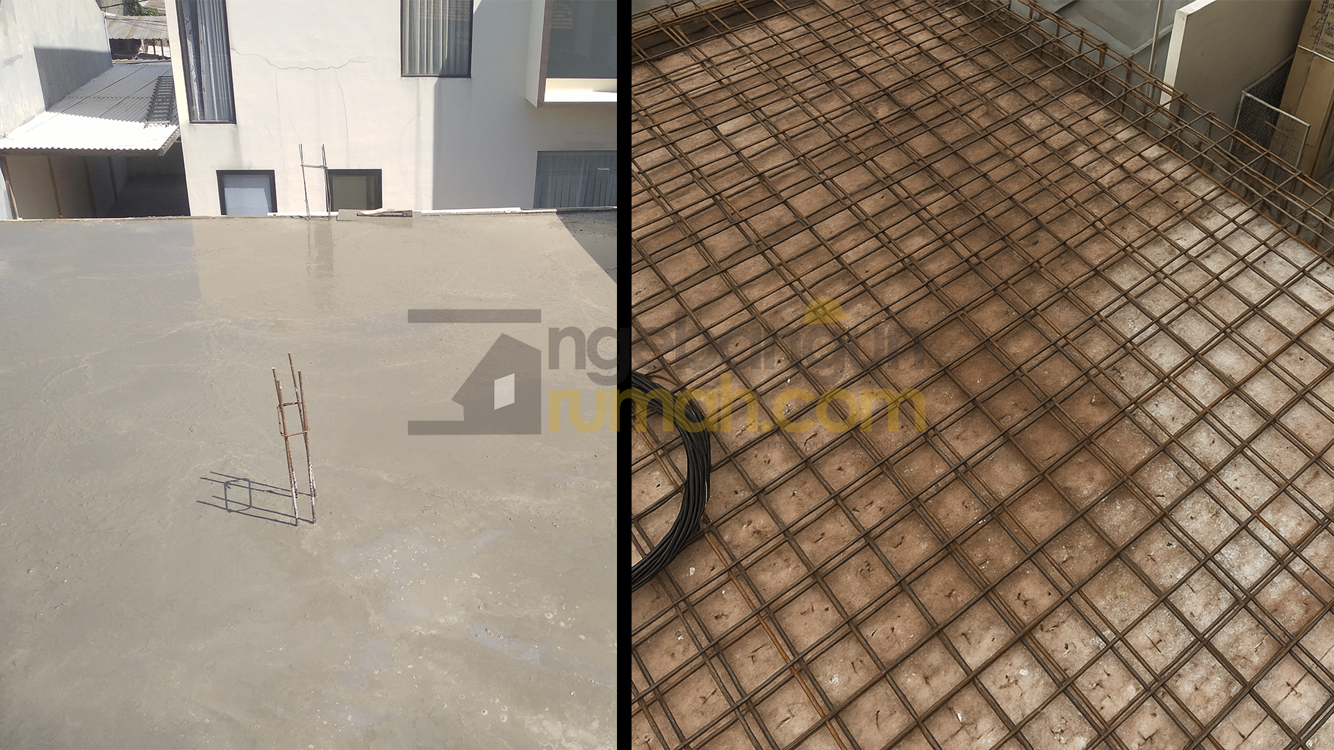 dak beton