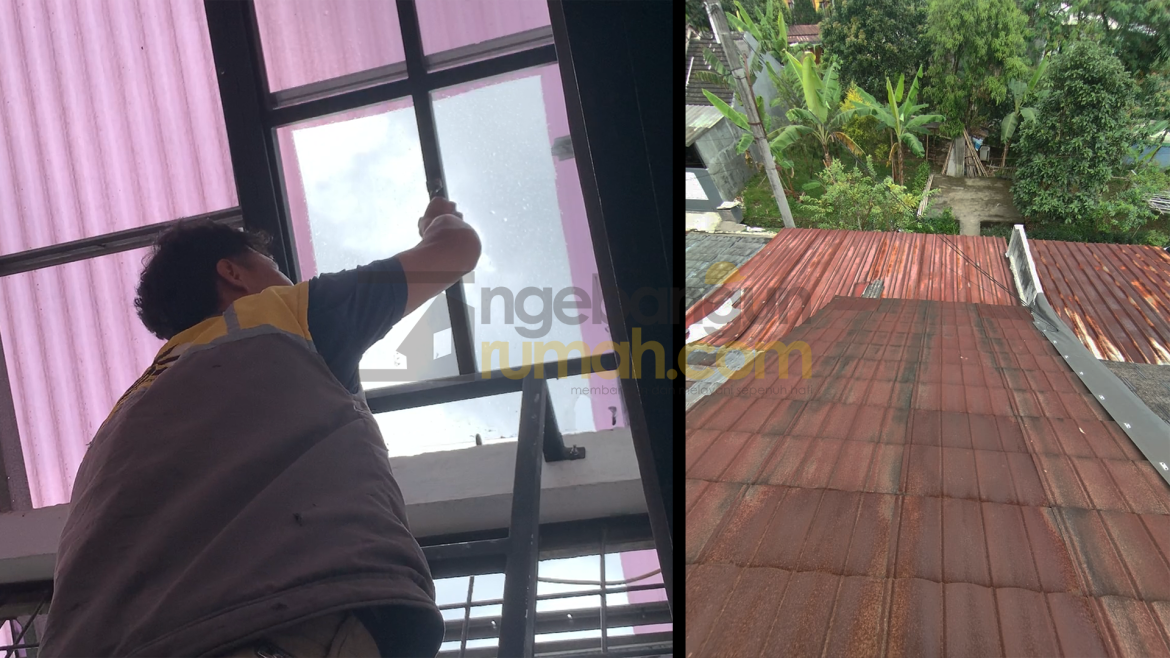 genteng jenis 5 Jenis Genteng Rumah dan Tips Memilih Sesuai Kebutuhan Cuaca