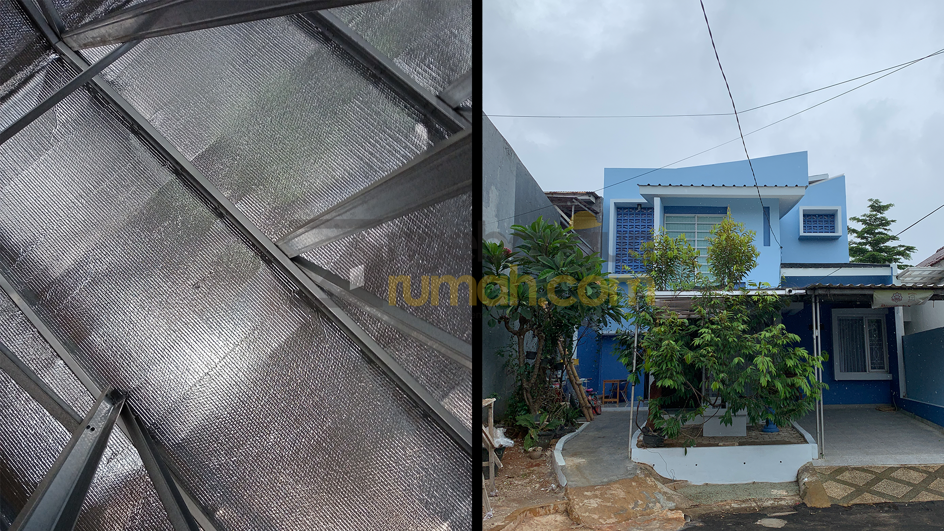 trik rumah adem 9 Trik Membuat Rumah Sejuk Tanpa AC Nyaman dan Hemat Listrik