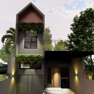 3D 1 Portofolio
