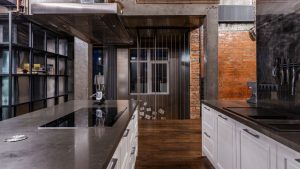 Jasa Renovasi Rumah: 4 Keuntung Renovasi Dapur Impian – Transformasi Ruang Memasak yang Fungsional dan Estetik Renovasi Dapur