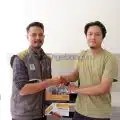 Halaman Utama BAST Halaman Utama