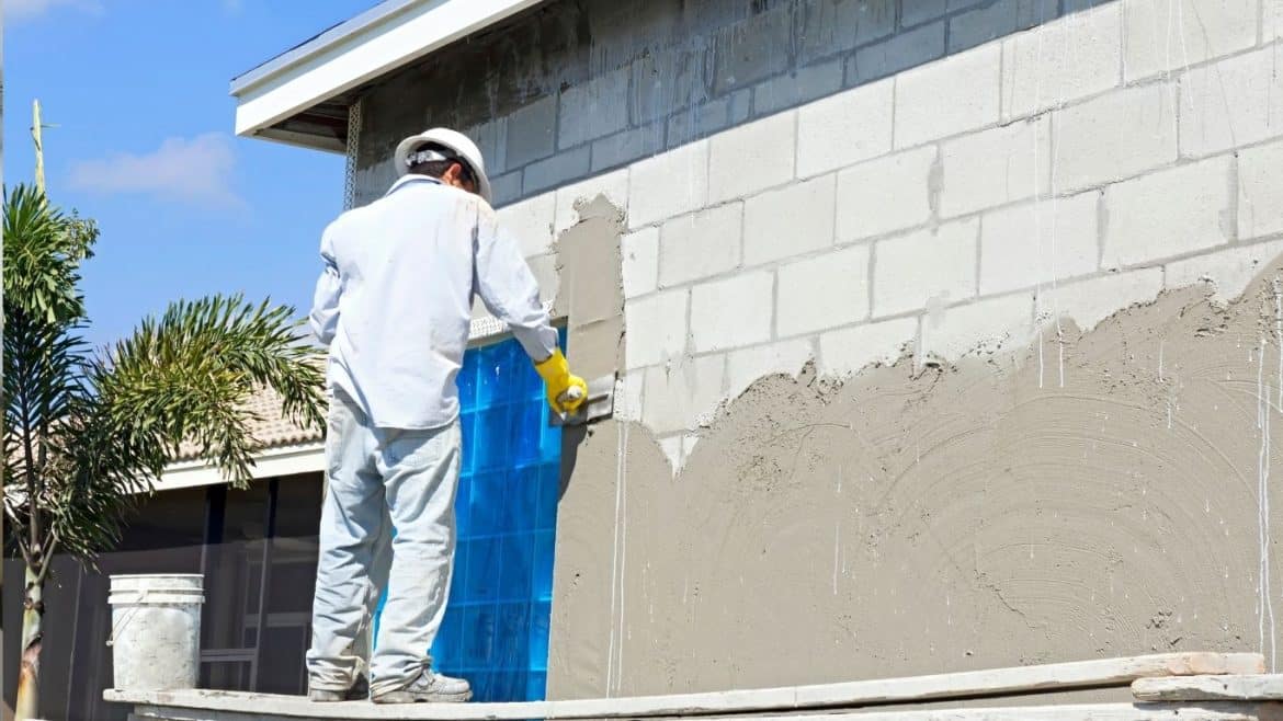 Renovasi Rumah