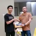 Halaman Utama BAST Halaman Utama
