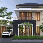Bangun Rumah 2 Lantai