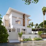 Desain Rumah Minimalis
