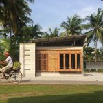 Rumah Tumbuh