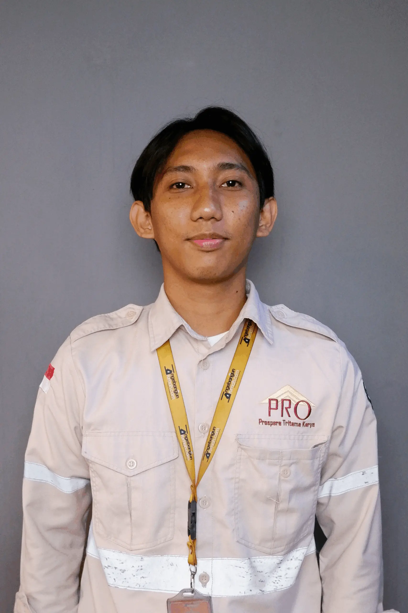Tentang Kami M. Rayhan Al Gazali Accounting scaled 1 Tentang Kami
