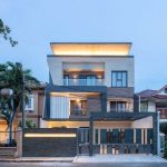 Rumah Tingkat