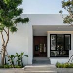 Rumah Minimalis