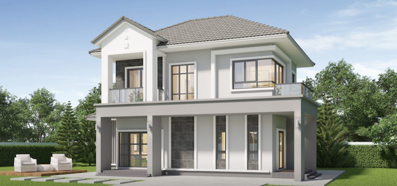 Layout Rumah Minimalis