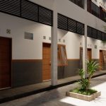 Biaya Bangun Kost