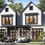 Tren Rumah 2 Lantai