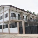 Kost Minimalis