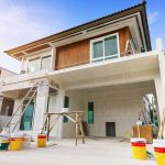 Rumah 2 Lantai