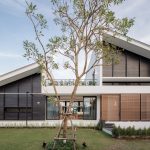Rumah 2 Lantai