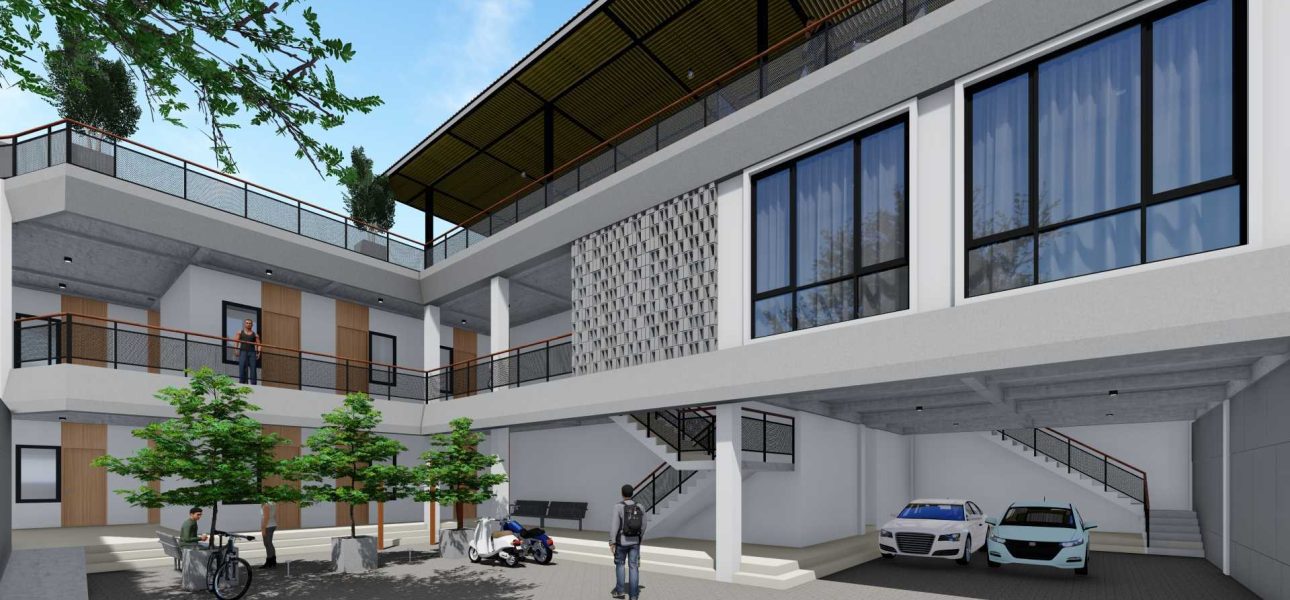 Renovasi Rumah