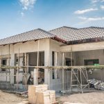 Bangun Rumah 2 Lantai