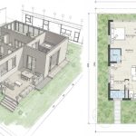 Denah Rumah