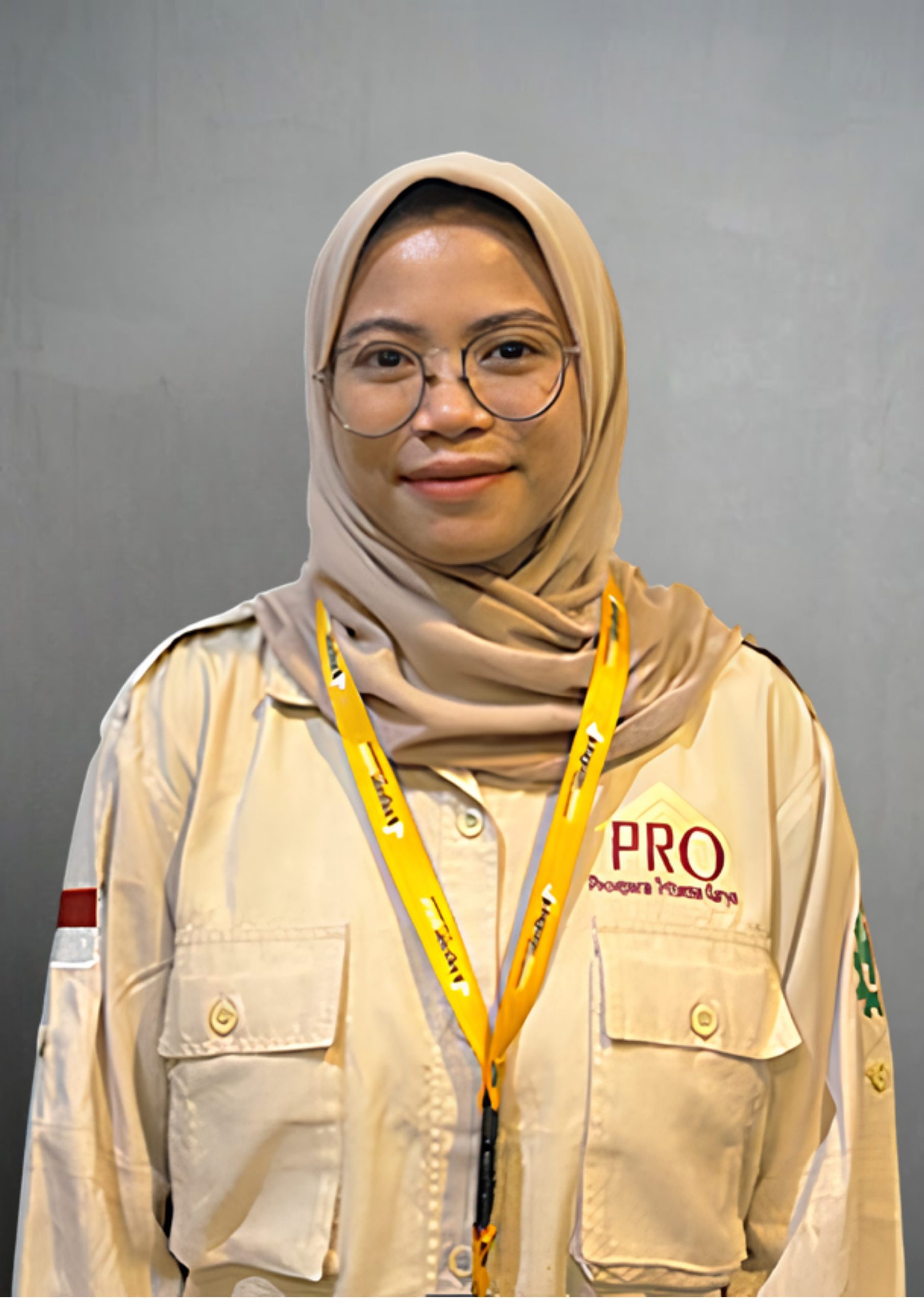 Nina Tentang Kami