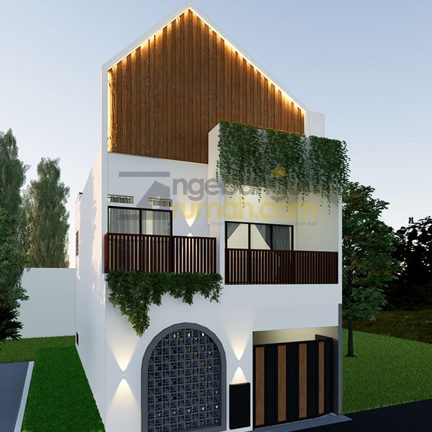 WM DEDE 03 Renovasi Rumah Bapak Dede