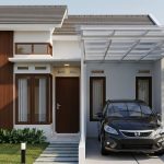 Carport Rumah