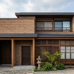 Rumah Japandi