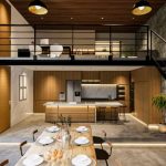 Rumah 2 Lantai