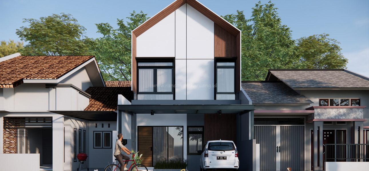 Mengenal 3 Ciri Utama Rumah Scandinavian Rumah Scandinavian