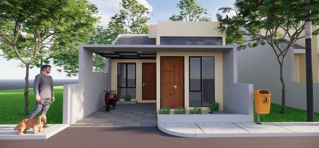 Trik Menerapkan Gaya Japandi Untuk Rumah Tipe 36 Rumah Tipe 36
