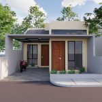 Rumah Tipe 36