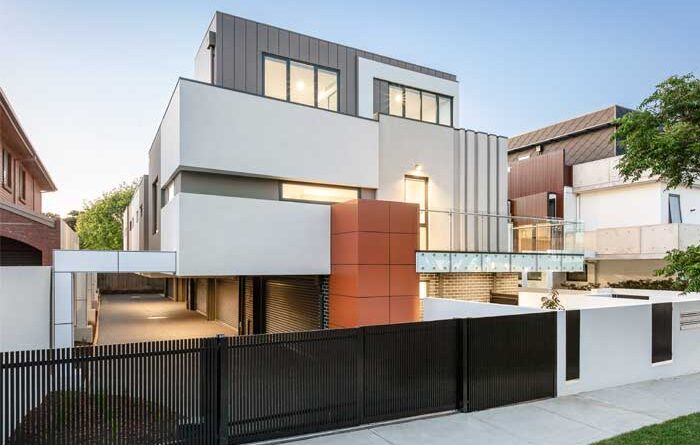 Fasad Rumah