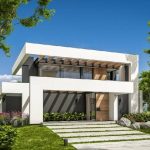 Rumah Modern
