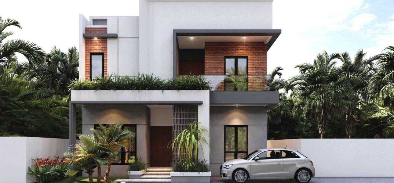 Mengapa Rumah Minimalis Masih Jadi Favorit di 2026? Rumah Minimalis