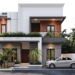 Rumah Minimalis