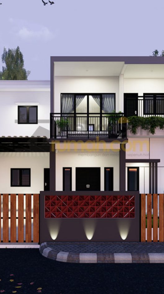 Jasa Kontraktor Rumah - Jasa Bangun Rumah