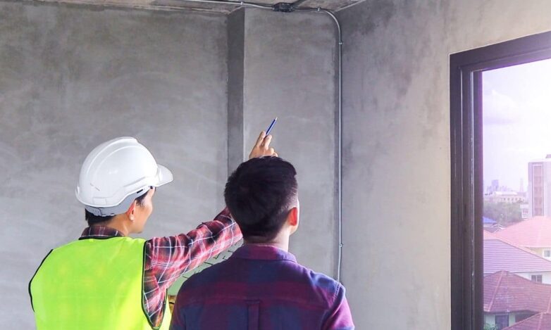 Jasa Bangun Rumah