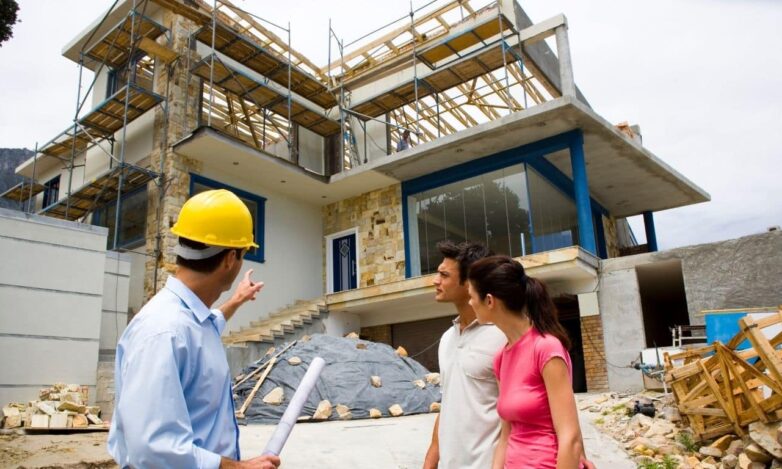 Renovasi Rumah