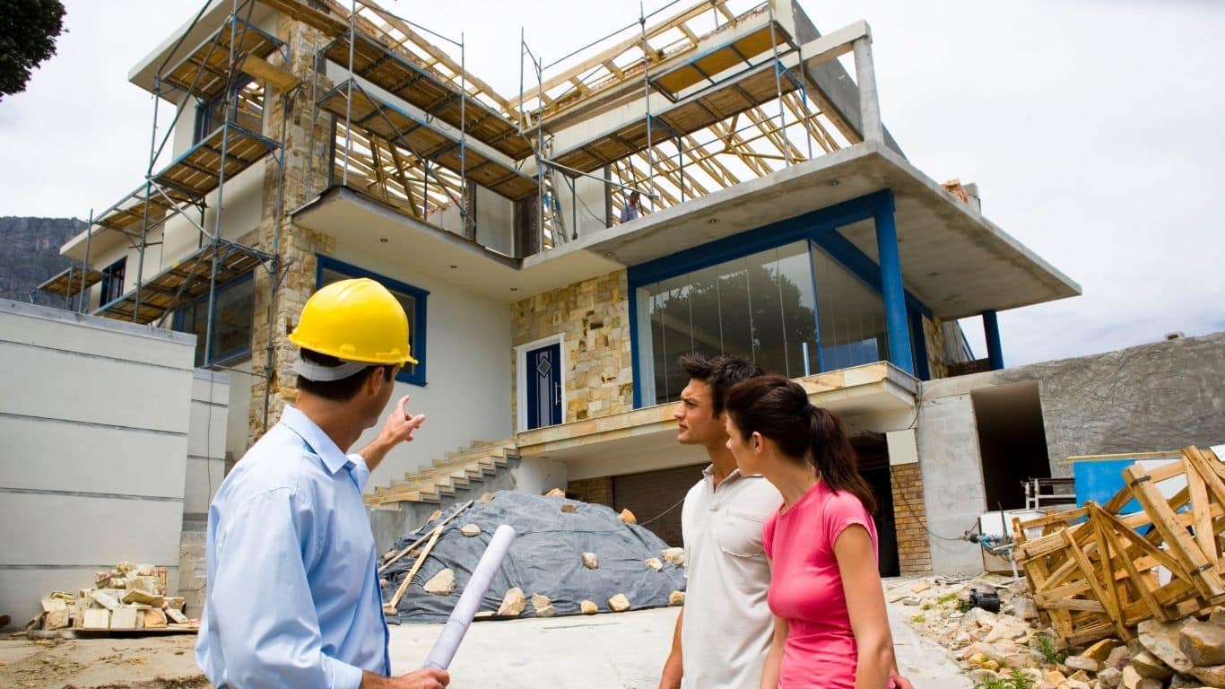 Renovasi Rumah