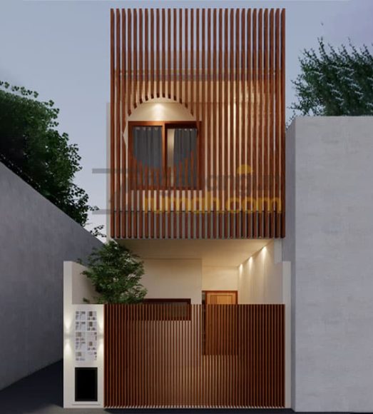 Fasad-Rumah