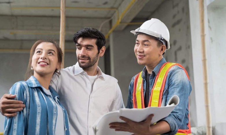 Jasa-Bangun-Rumah Jasa Kontraktor Rumah