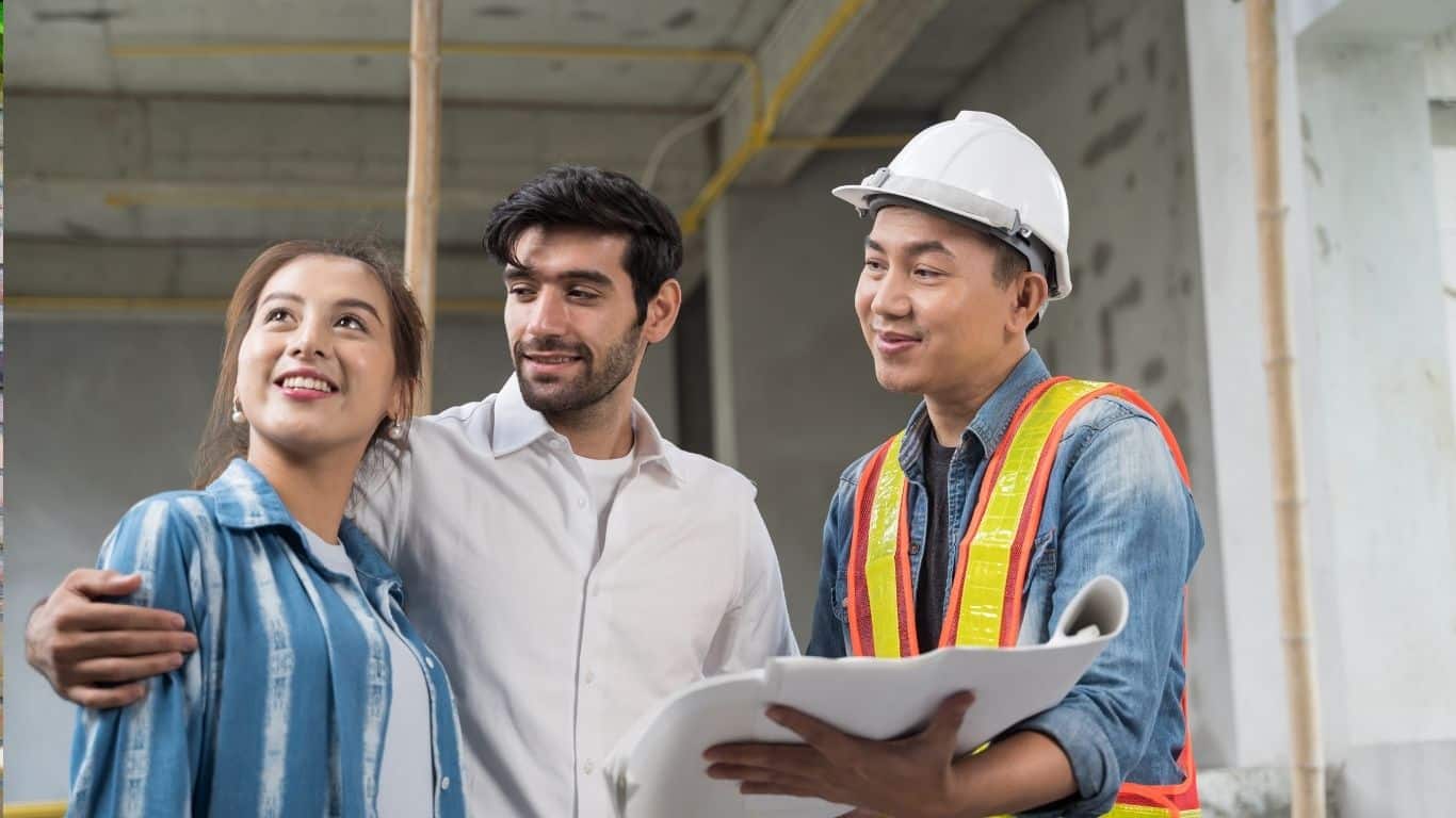 Jasa Kontraktor Rumah