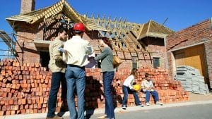Jasa Renovasi Rumah