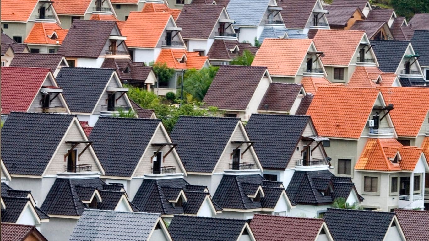 Bangun Rumah