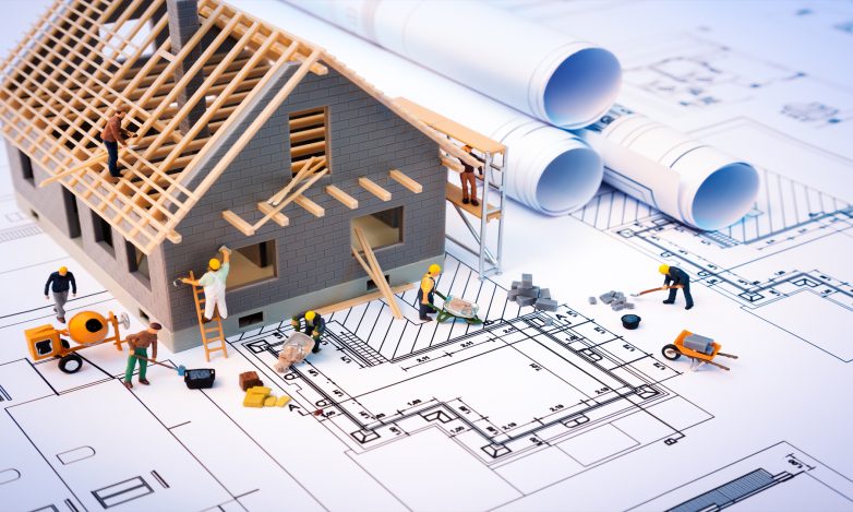 Jasa Kontraktor Rumah