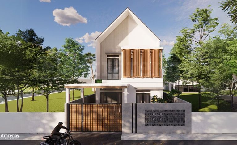 Harga Bangun Rumah Per Meter