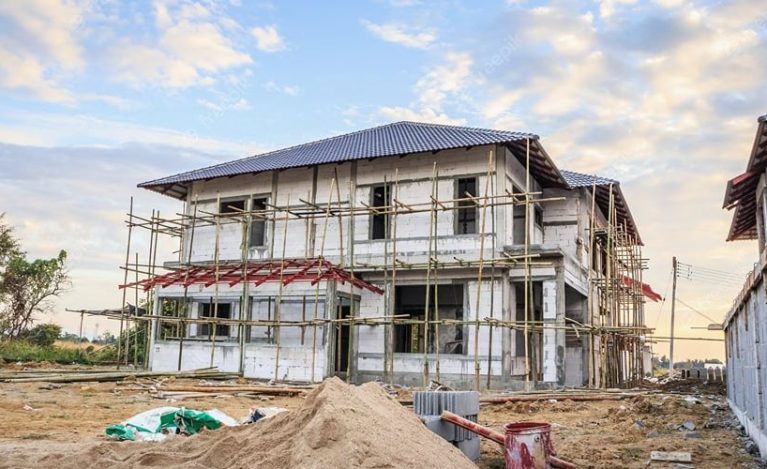 Renovasi Rumah Murah