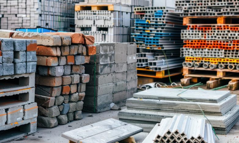 Material Bangun Rumah